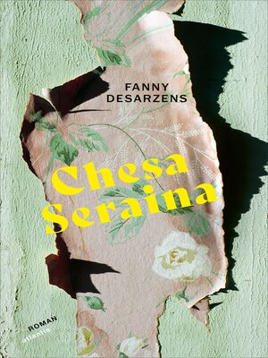 cover image of Chesa Seraina
